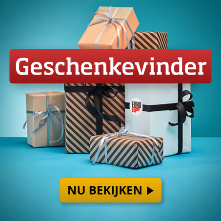 naar de cadeautjesvinder